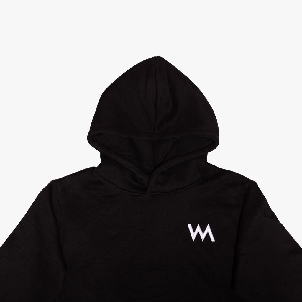 HOODED SWEATSHIRT