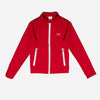 Wdmrck Exclusive jacket TRACK JACKET WOMEN - RED