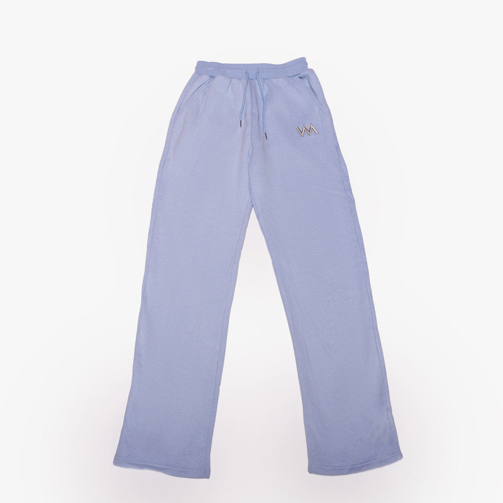 Wdmrck Exclusive Sweatpants JOGGER PANTS (UNISEX) - BABY BLUE