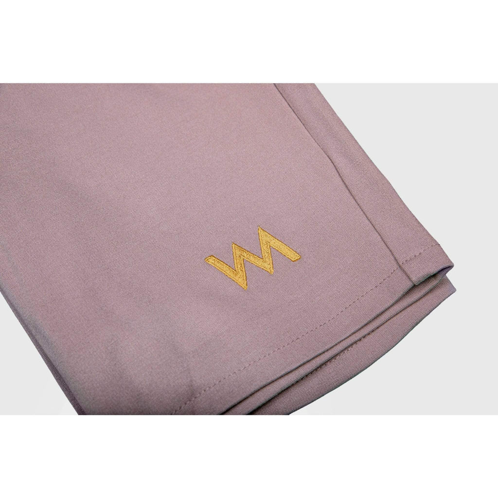 Wdmrck Exclusive Clothing WDMRCK BIKER SHORT WOMEN - BEIGE