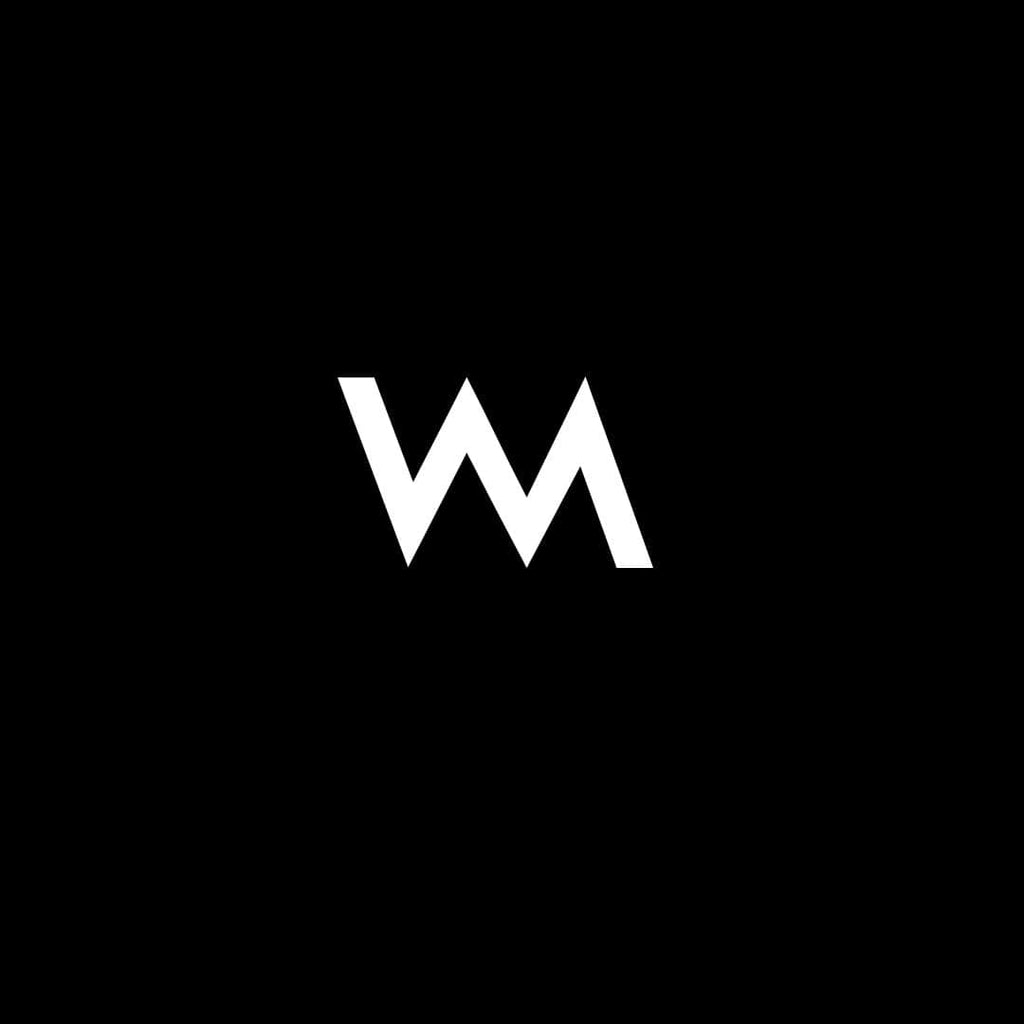 Wdmrck Exclusive jumpsuits WEXCLSUVE BLACK JUMPSUIT