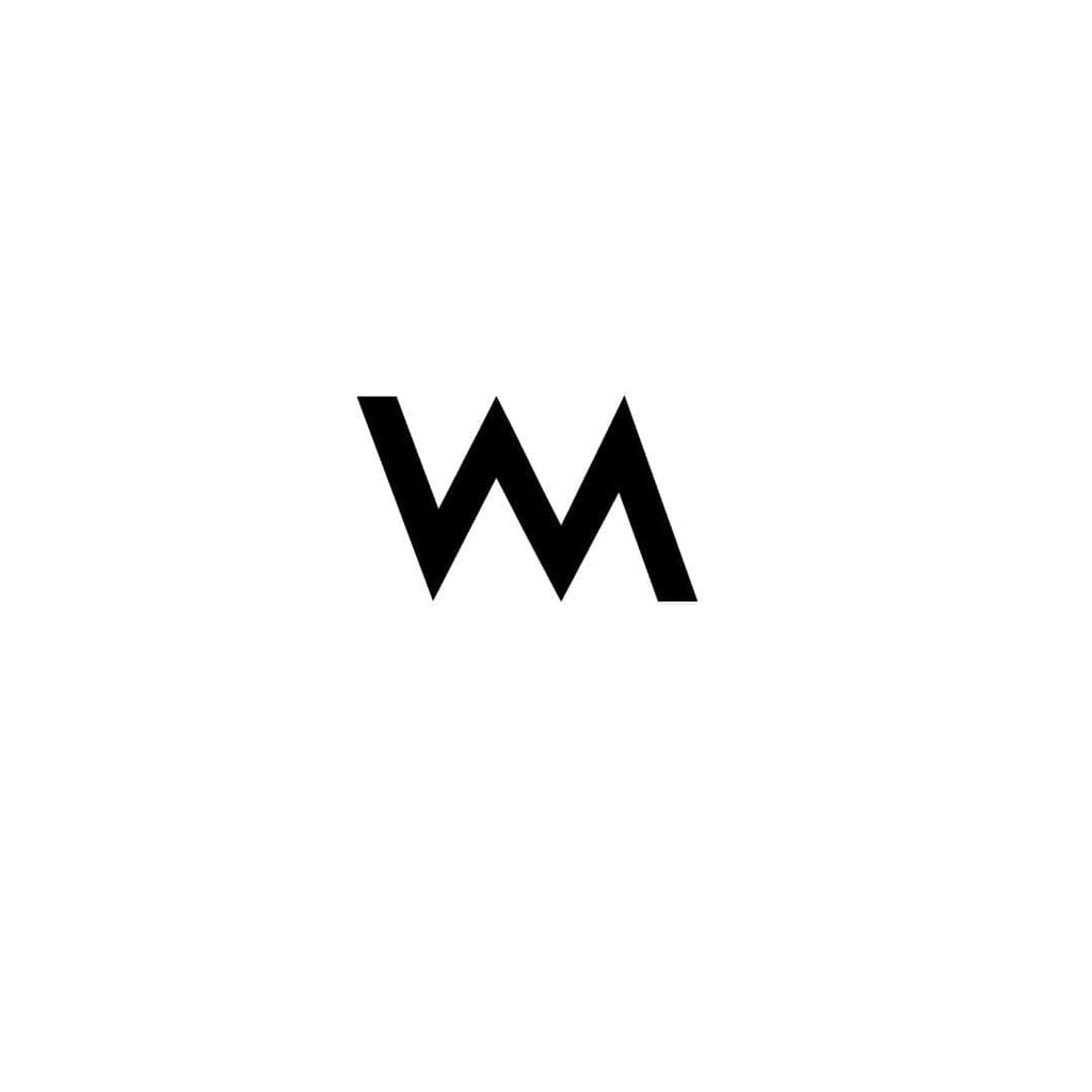 Wdmrck Exclusive jumpsuits WXCLUSIVE PDR JUMPSUIT (BLACK WRIST)
