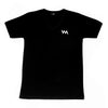 Wdmrck Exclusive t-shirt V Neck T-Shirt Slim Fit