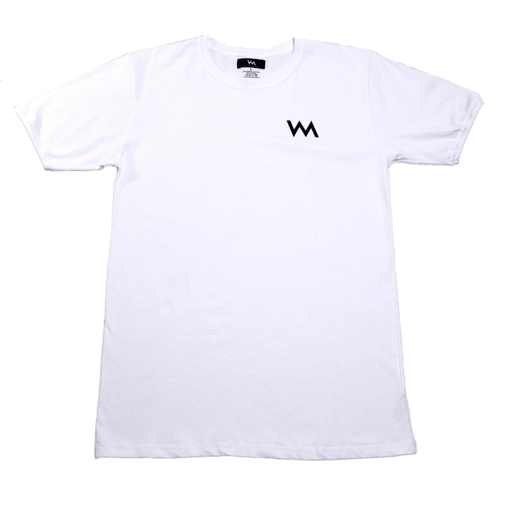 White T-Shirt canada